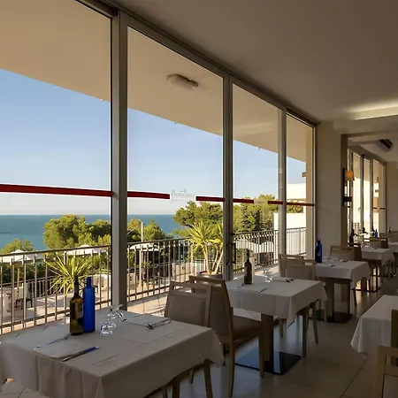 Appart hôtel Hotiday Collection - Sunset Bay
