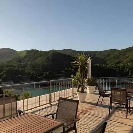 Appart hôtel Hotiday Collection - Sunset Bay Pugnochiuso