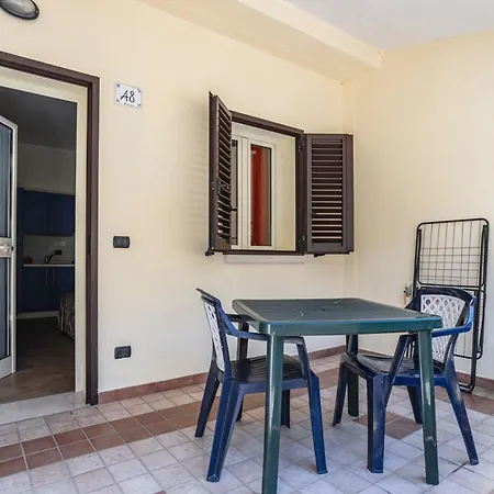 Hotiday Collection - Sunset Bay Appart hôtel 3*