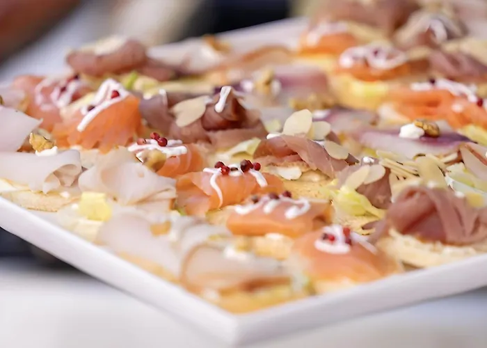 Hotiday Collection - Sunset Bay Pugnochiuso