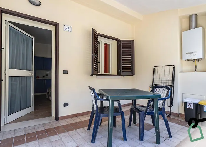 Hotiday Collection - Sunset Bay Appart hôtel 4*