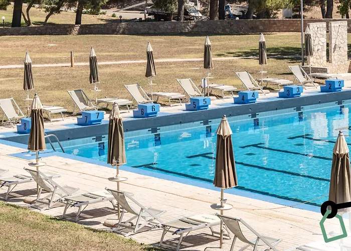 Appart hôtel Hotiday Collection - Sunset Bay 4*