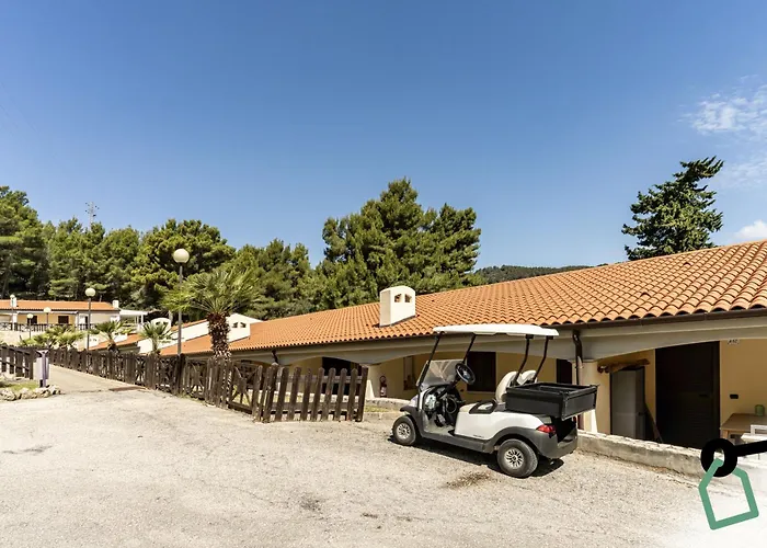 Hotiday Collection - Sunset Bay Pugnochiuso