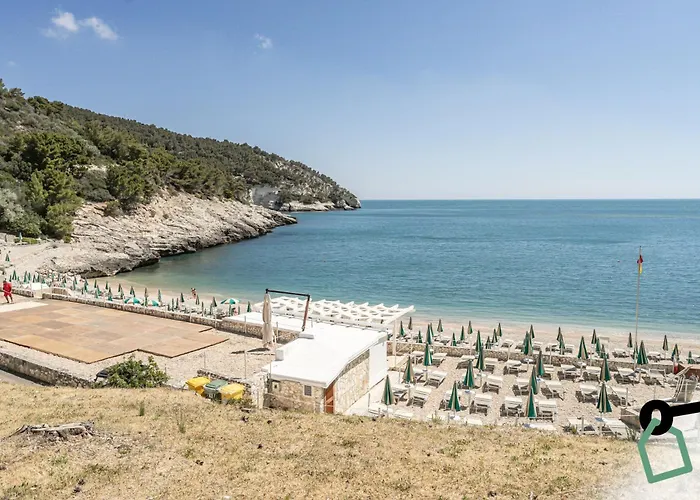 Appart hôtel Hotiday Collection - Sunset Bay 4*