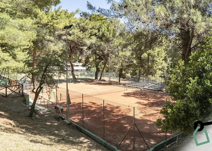 Hotiday Collection - Sunset Bay Appart hôtel Pugnochiuso