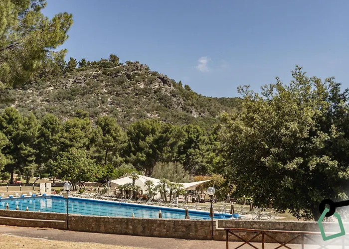 Appart hôtel Hotiday Collection - Sunset Bay Pugnochiuso
