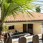 Hotiday Collection - Sunset Bay Apart Otel 3*