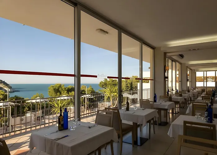 Apartahotel Hotiday Collection - Sunset Bay