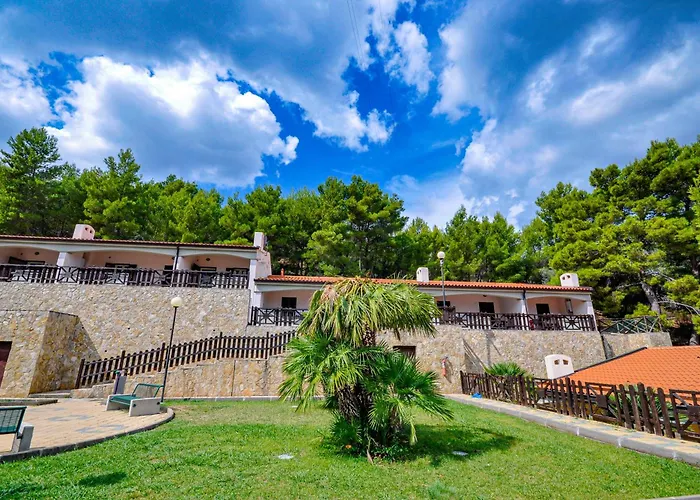 Hotiday Collection - Sunset Bay شقة فندقية