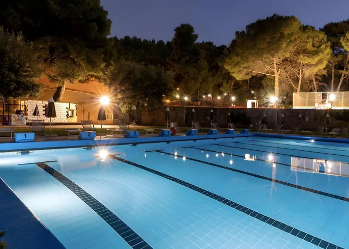 Hotiday Collection - Sunset Bay Apartahotel Pugnochiuso