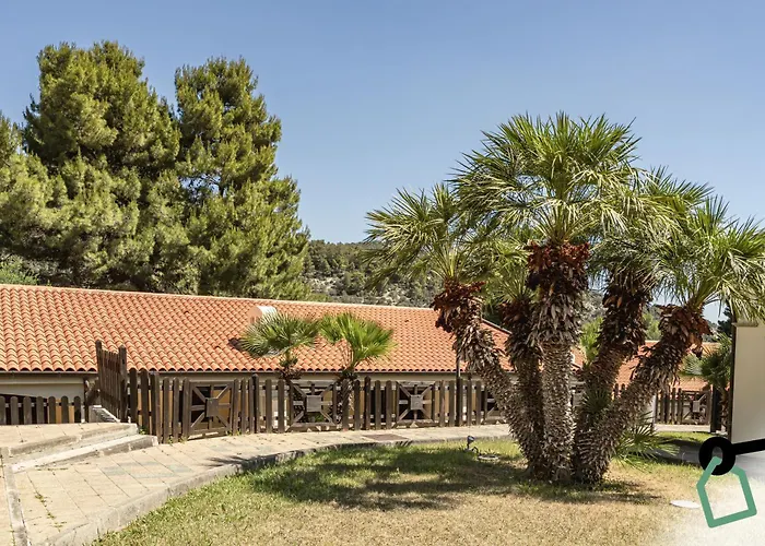 Hotiday Collection - Sunset Bay 4*