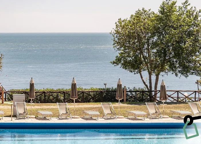 Apartahotel Hotiday Collection - Sunset Bay