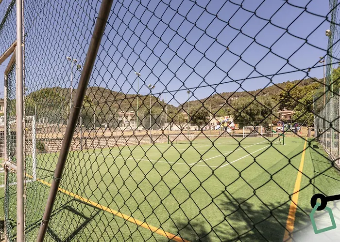 Hotiday Collection - Sunset Bay شقة فندقية 4*