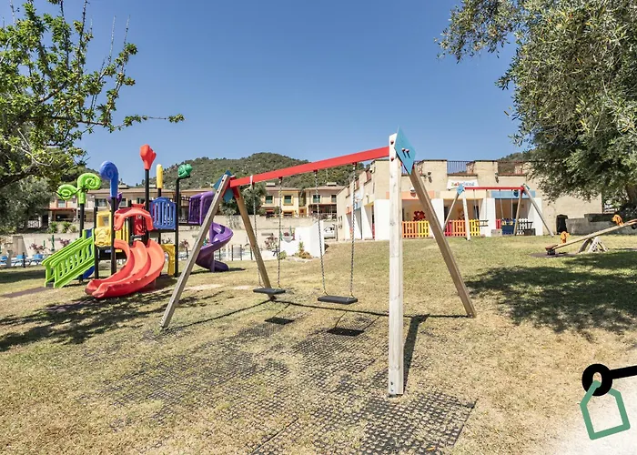 Hotiday Collection - Sunset Bay شقة فندقية بونيوكيوزو