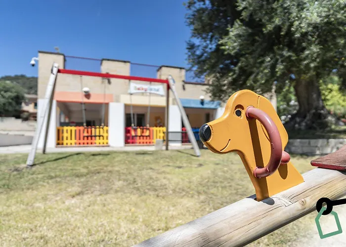 Hotiday Collection - Sunset Bay شقة فندقية